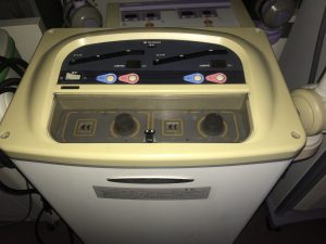 中古医療器